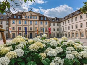 Most Beautiful Towns in Bavaria - Wurzburg