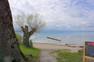 Southern Bavaria one week itinerary