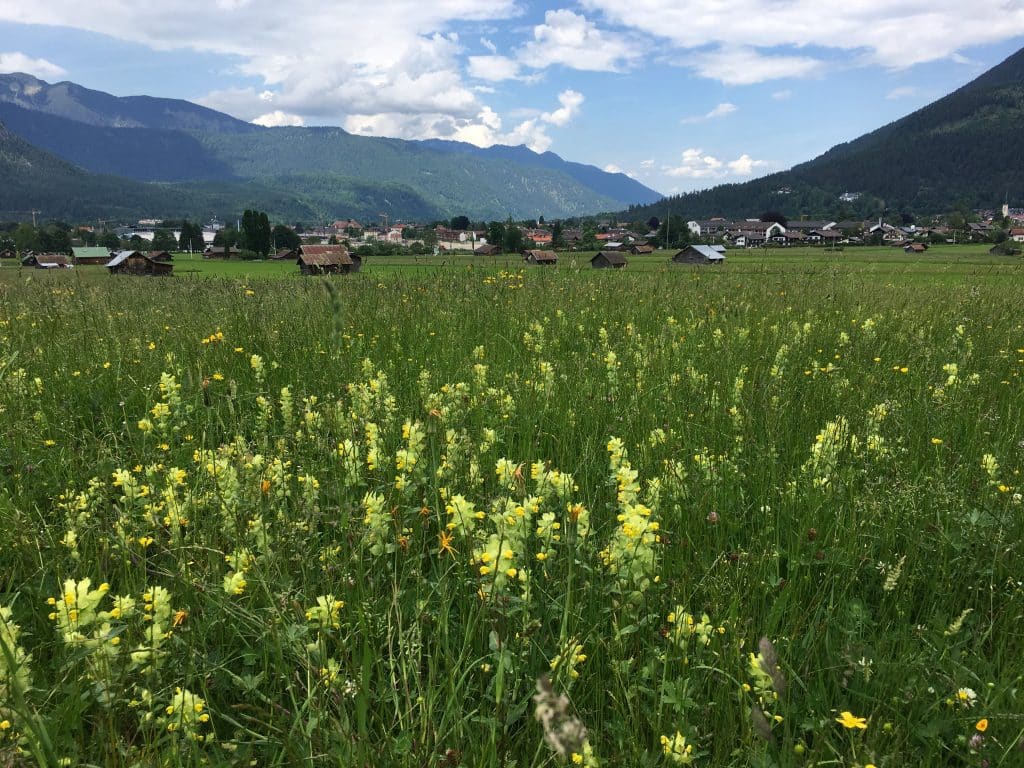 Garmisch-Partenkirchen