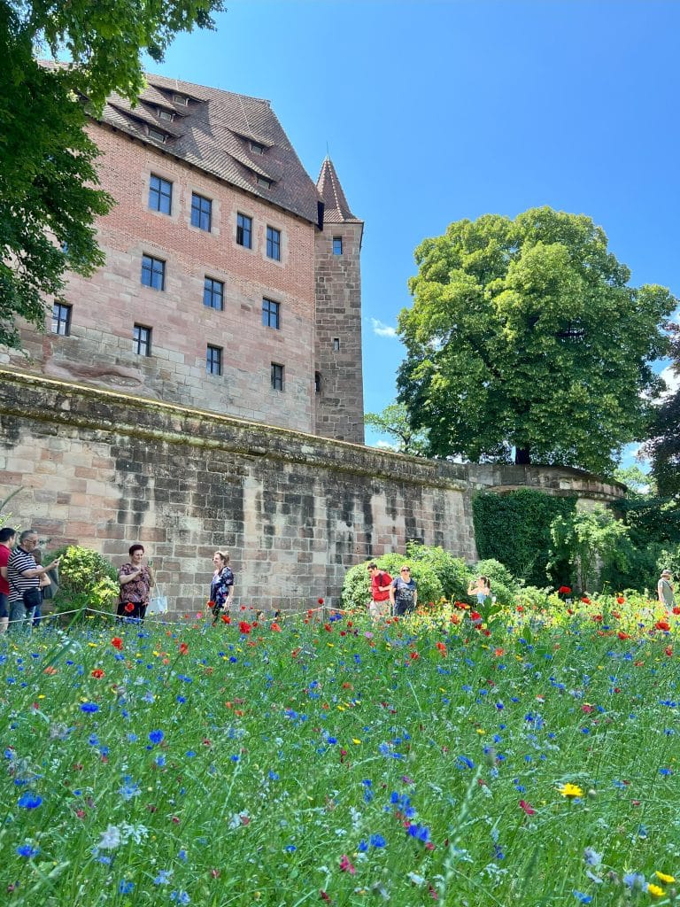 Nuremberg